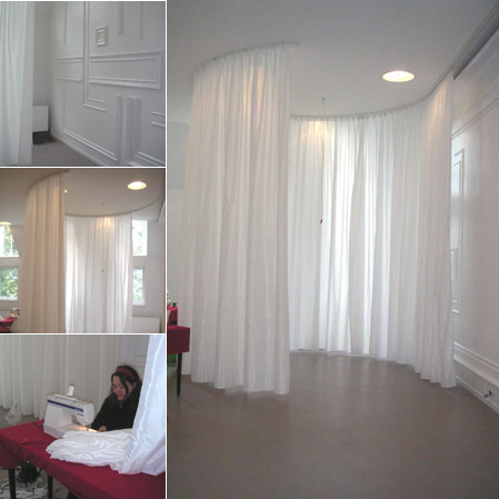 Creatief Naaiatelier Pitchoune